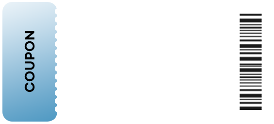 coupon